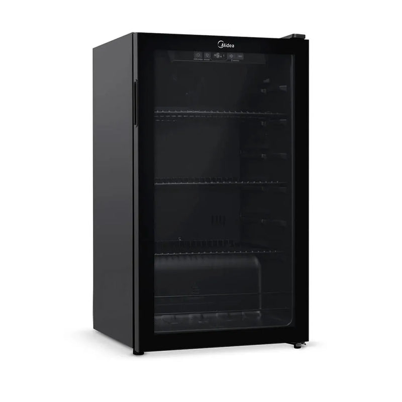 Cervejeira Midea Frost Free Flex 3 em 1 96L 127V - BCA10P1