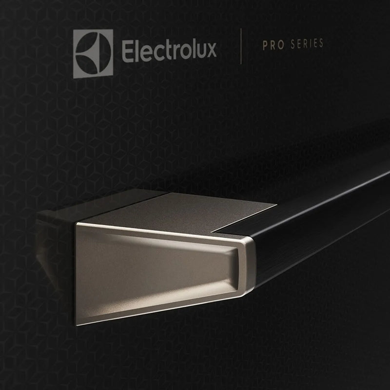 Lava-Louças Electrolux 14 Serviços Preta Pro Series com Função Higienizar (LP14V)