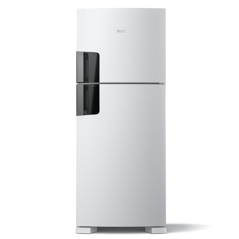 Geladeira Consul 410l Frost Free Duplex 127V Branca - CRM50FB