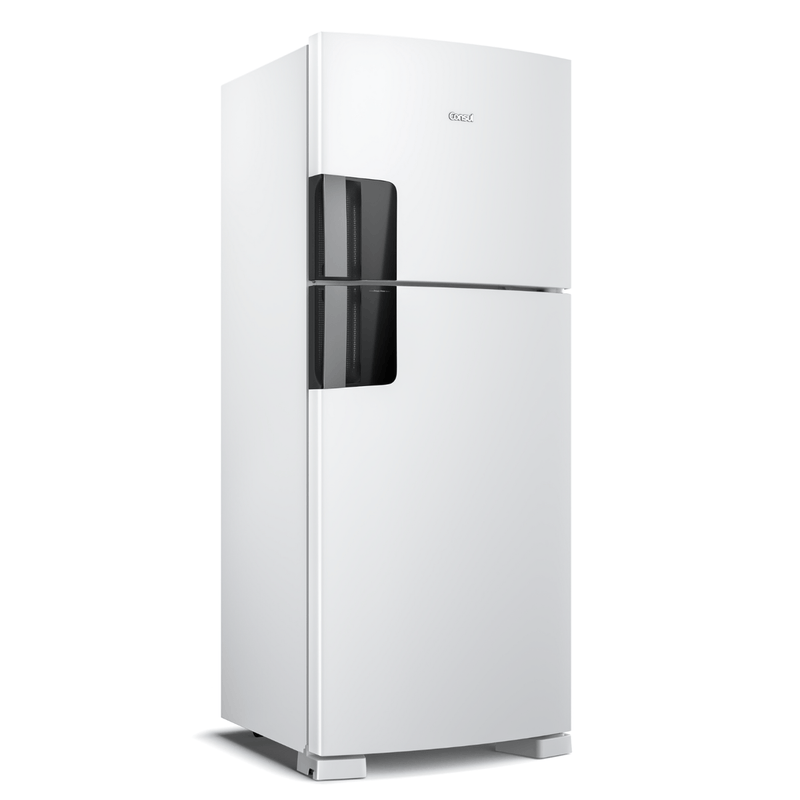 Geladeira Consul 410l Frost Free Duplex 127V Branca - CRM50FB