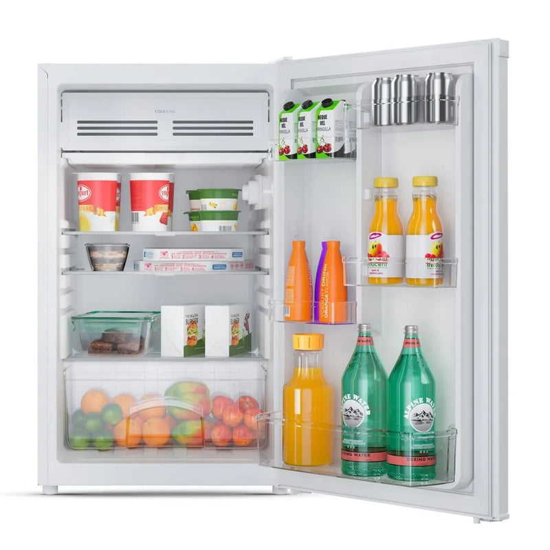 Frigobar Electrolux 122L Efficient Branco 127V (EM120)