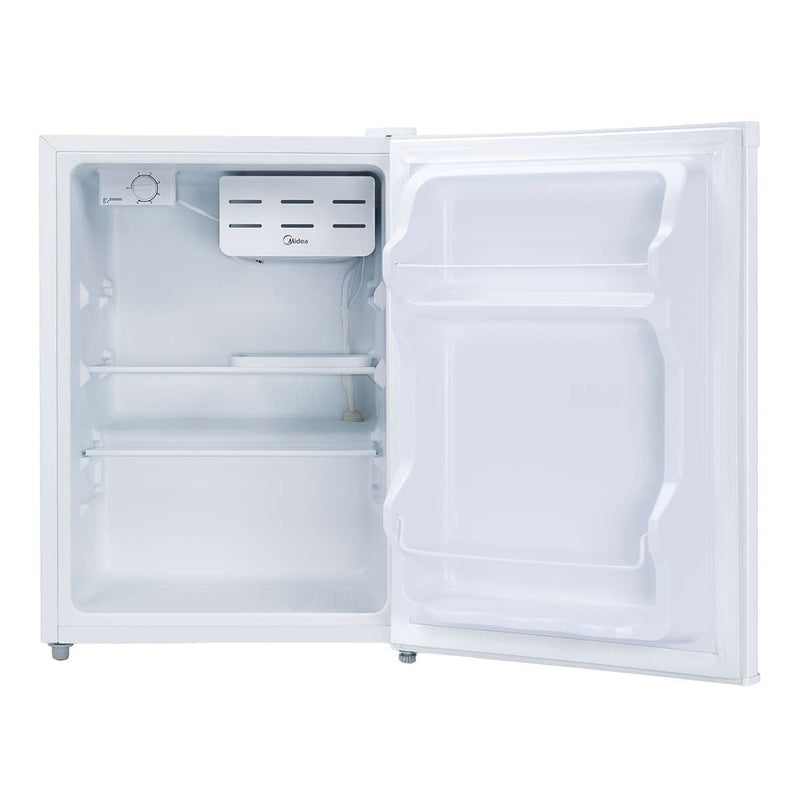 Frigobar Midea 67L Branco 127V - MDRD108FGA011