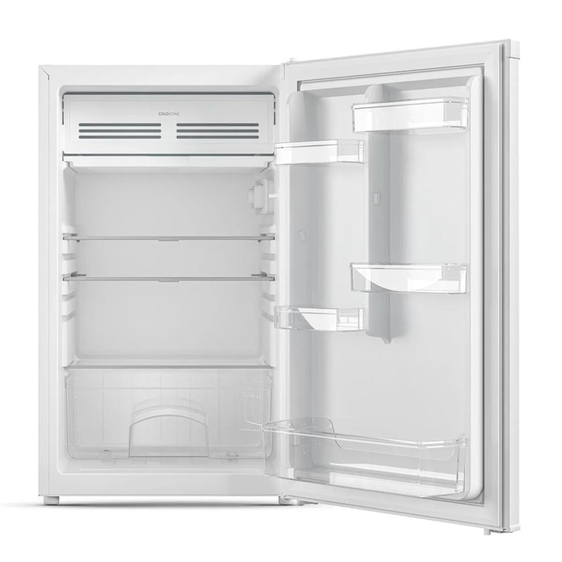 Frigobar Electrolux 122L Efficient Branco 127V (EM120)