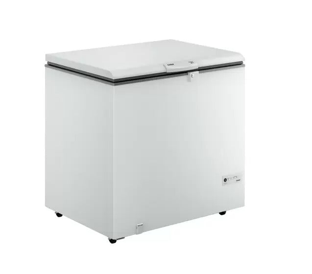 Freezer Horizontal Consul 1 porta 309L 220V - CHA31FB