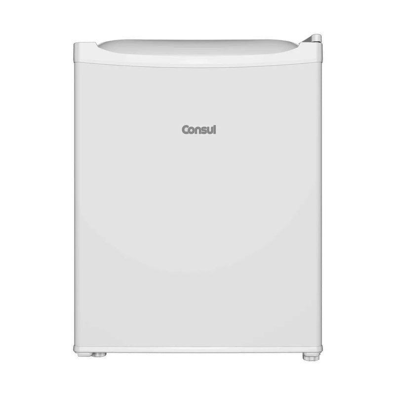 Frigobar Consul 76l com Gaveta Multiuso Branco 127V - CRC08CB