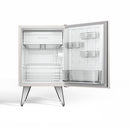 Frigobar Brastemp Retro 76l Branco Calssic 127V - BRA08HB