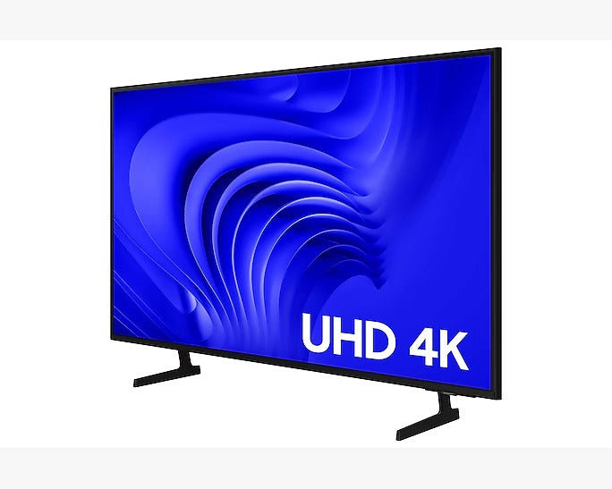 TV Samsung Crystal UHD 4K 2024 DU7700 75''