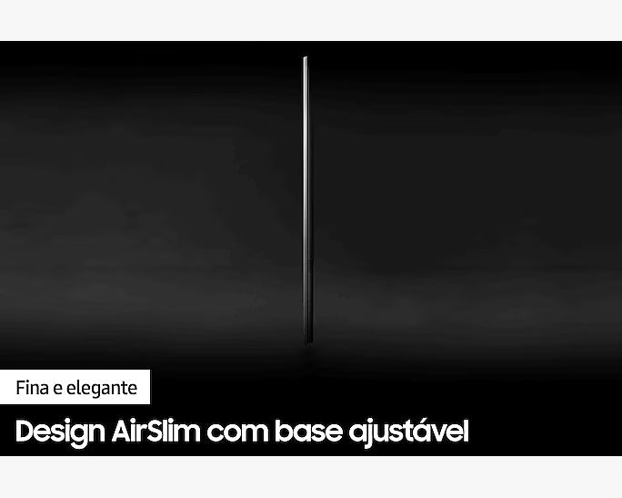 TV Samsung Crystal UHD 4K 2024 DU8000 70''