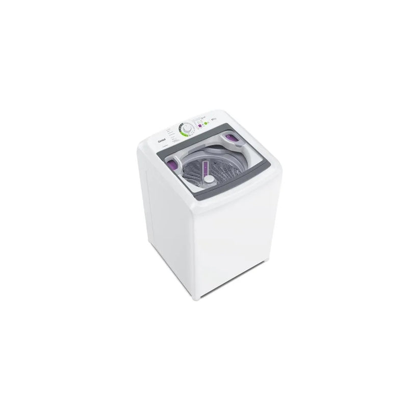 Maquina de Lavar Consul 17kg 110V Branca CWK17AB