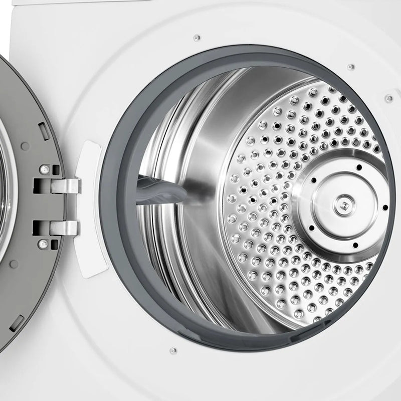 Secadora de Roupas Electrolux 12Kg Branca Premium Care com Autosense 220V (SFP12)