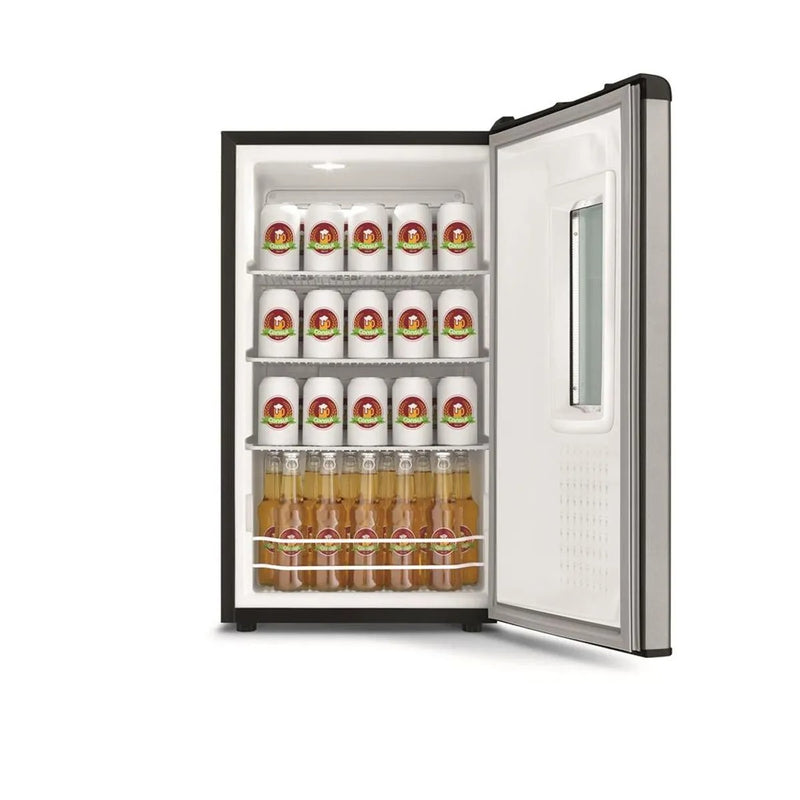 Cervejeira Consul Titanium 82l 127V - CZD12AT