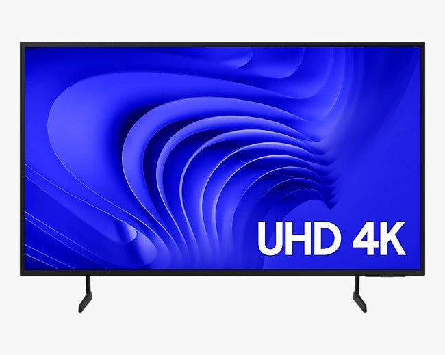 TV Samsung Crystal UHD 4K 2024 DU7700 70''