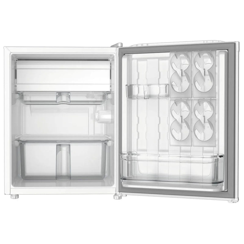 Frigobar Consul 76l com Gaveta Multiuso Branco 127V - CRC08CB