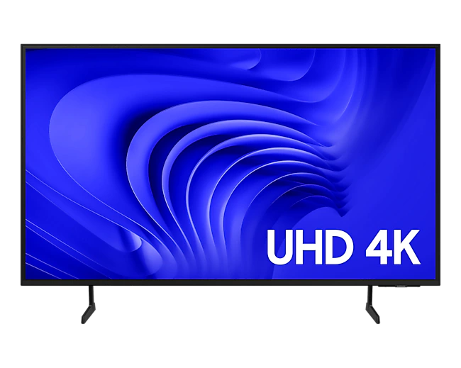TV Samsung Crystal UHD 4K 2024 DU7700 75''