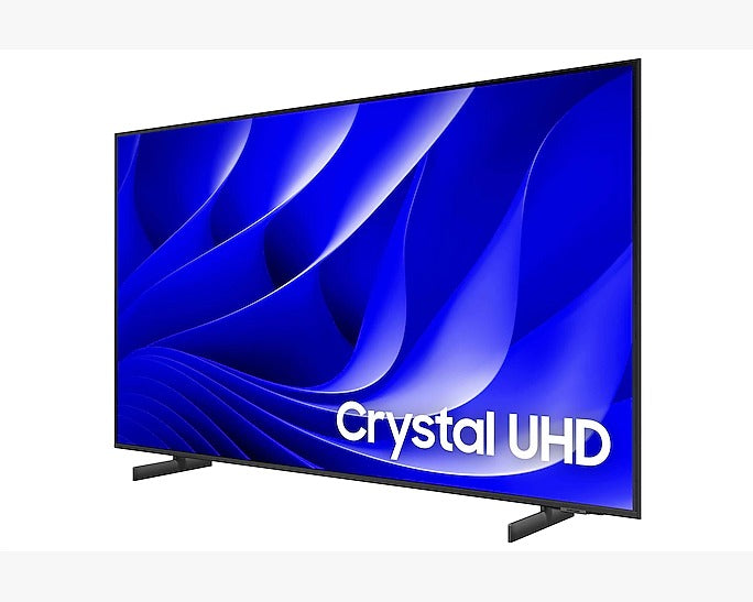 TV Samsung Crystal UHD 4K 2024 DU8000 70''