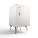 Frigobar Brastemp Retro 76l Branco Calssic 127V - BRA08HB