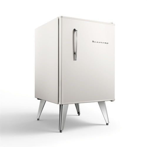 Frigobar Brastemp Retro 76l Branco Calssic 127V - BRA08HB