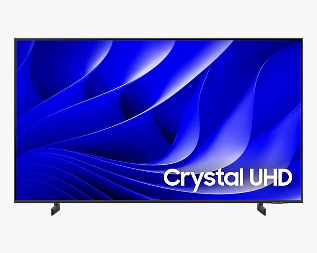 TV Samsung Crystal UHD 4K 2024 DU8000 70''